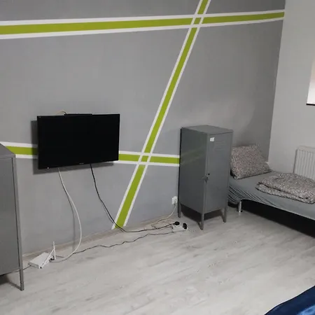 Antonia Vandrerhjem *