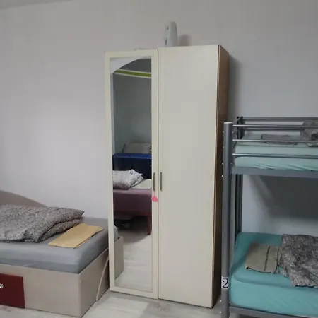 Antonia Хостел Тимишоара