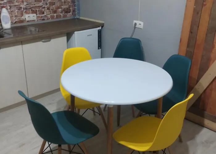 Antonia Хостел Тимишоара