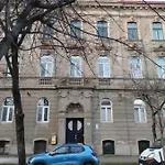 Antonia Hostel *