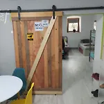 Antonia Hostel