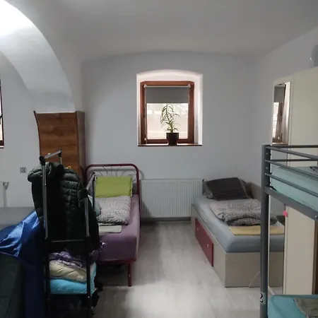 Antonia Hostel Timişoara