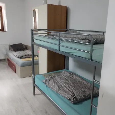 Hostel Antonia *