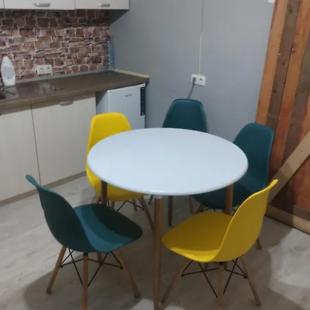 Antonia Hostel Timişoara